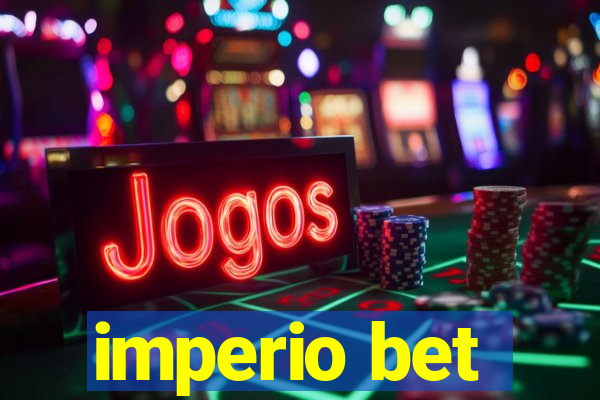 imperio bet